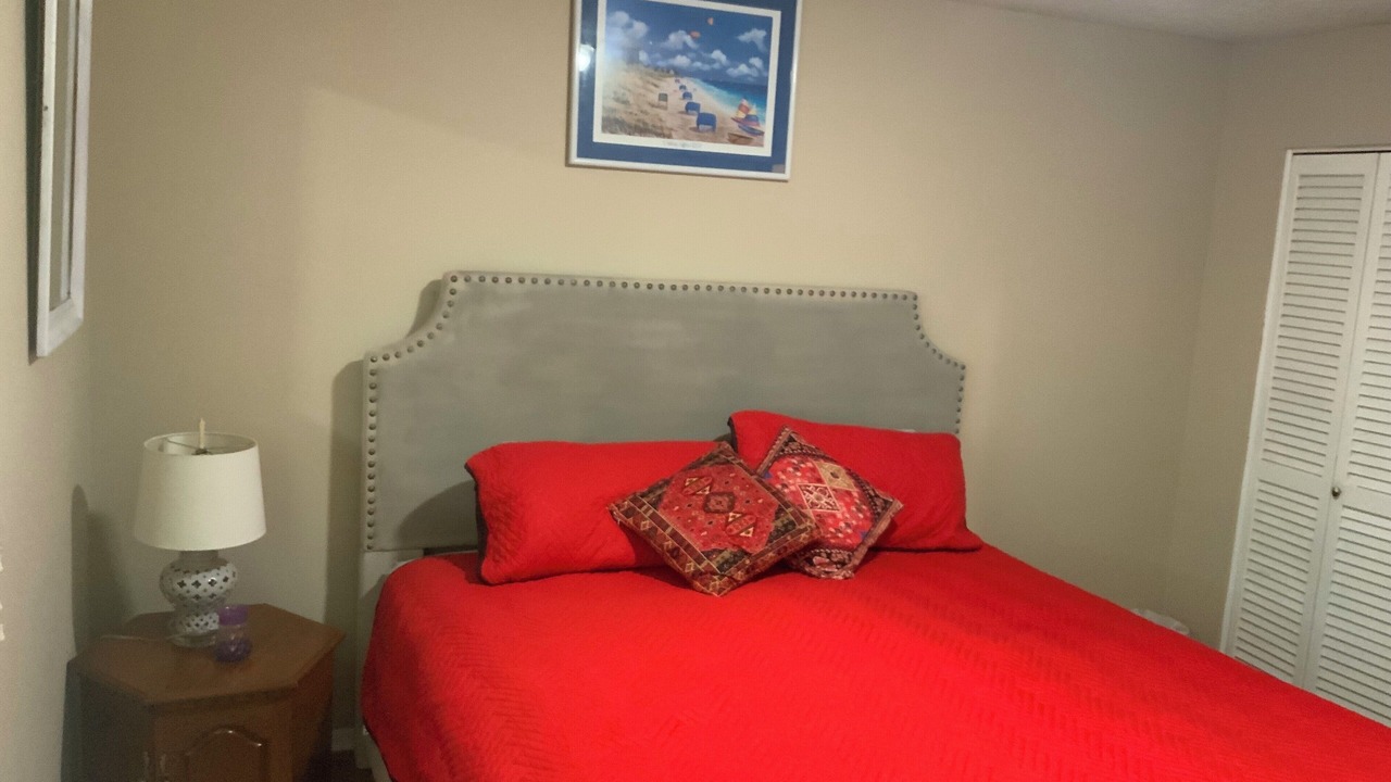 Photo of Bedroom in Beaufort