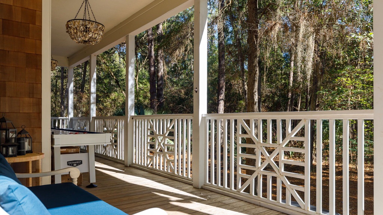 Photo of Outdoor in Daufuskie Island