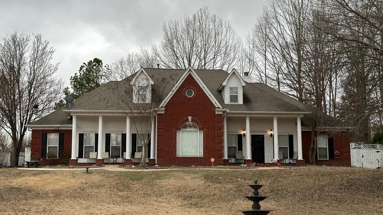 Photo of Outdoor in Southaven