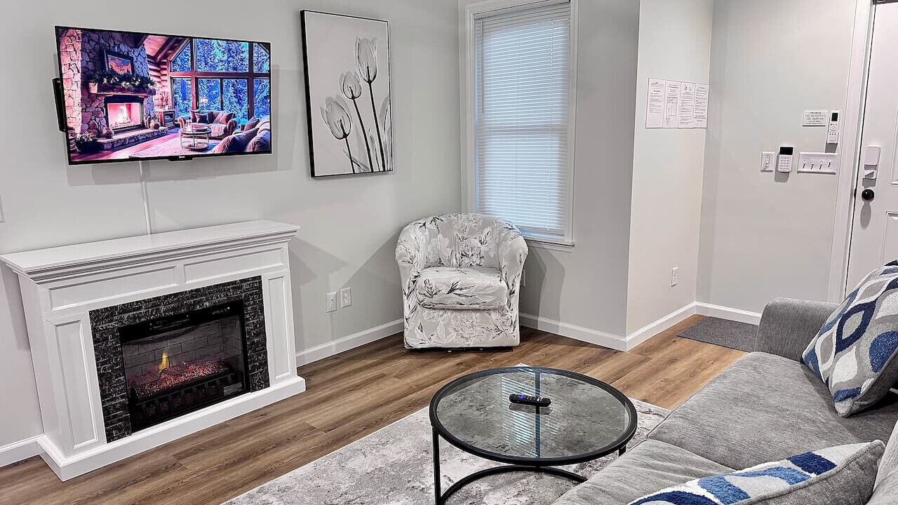 Photo of Livingroom in Port Royal