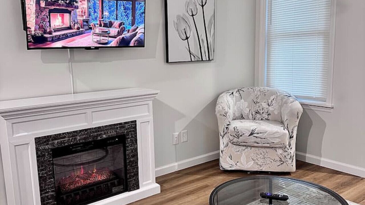 Photo of Livingroom in Port Royal