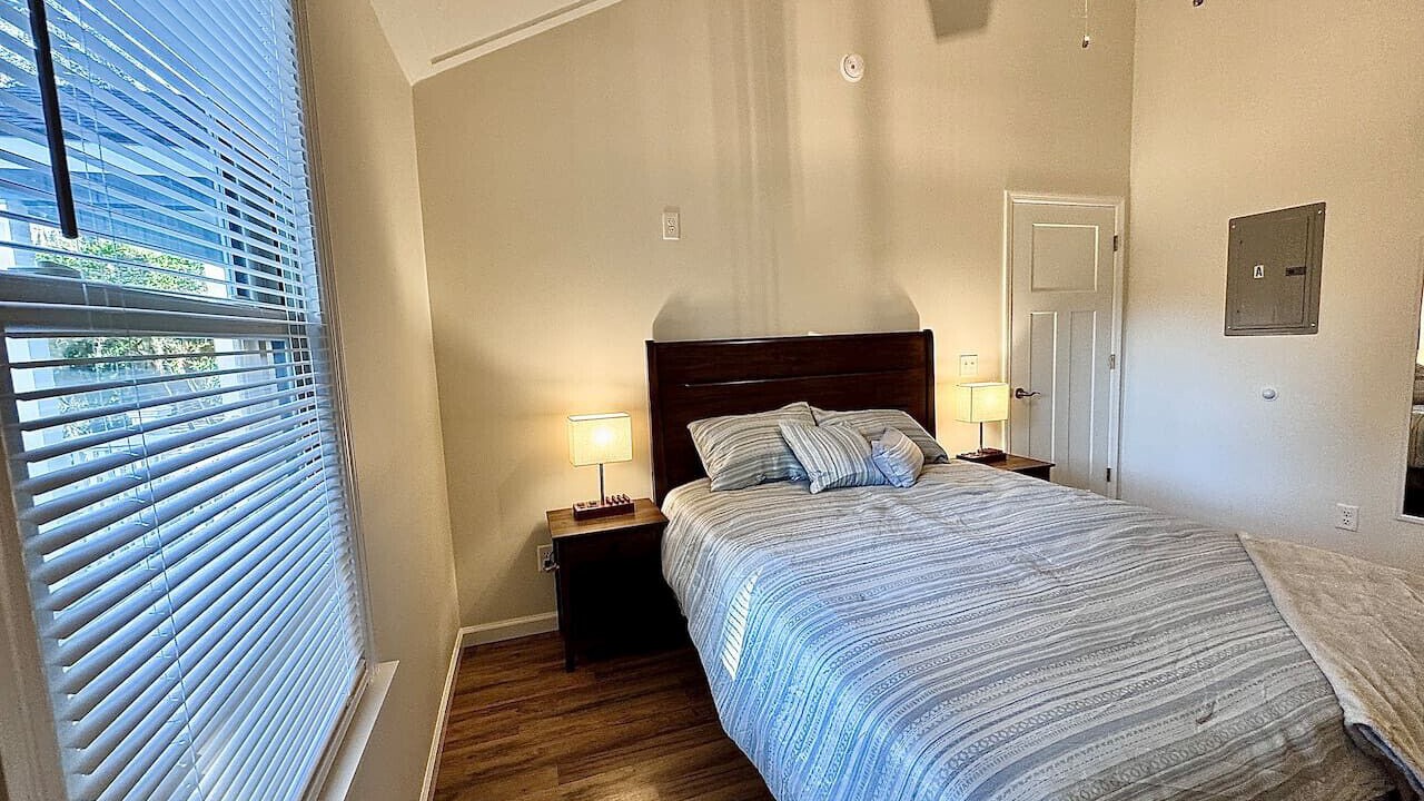 Photo of Bedroom in Port Royal