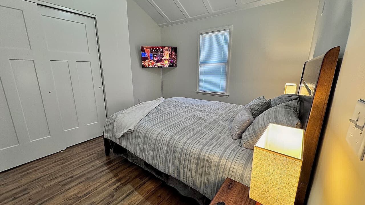 Photo of Bedroom in Port Royal