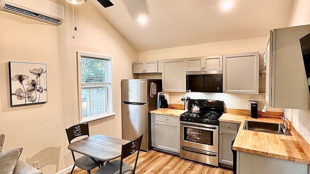 Photo of Kitchen in Port Royal