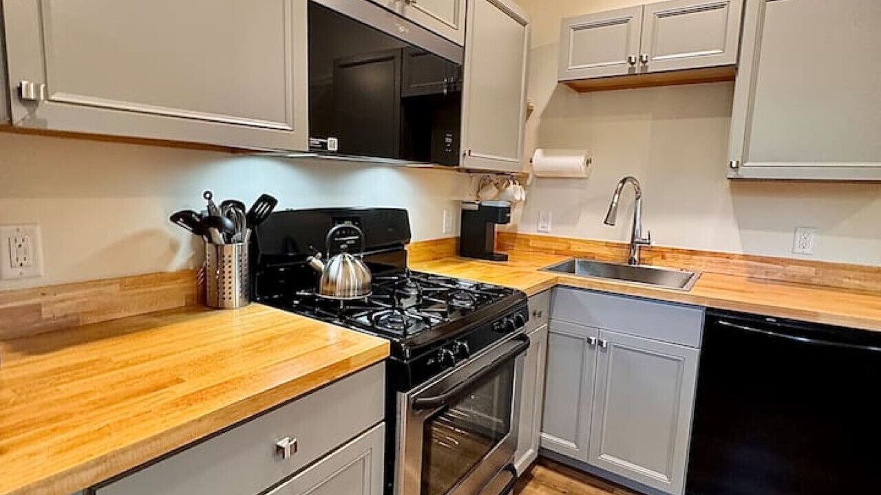 Photo of Kitchen in Port Royal