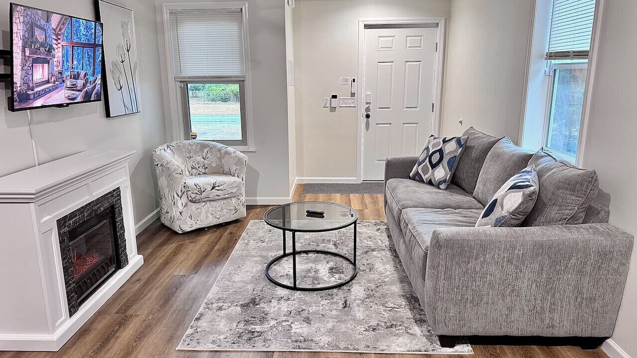 Photo of Livingroom in Port Royal