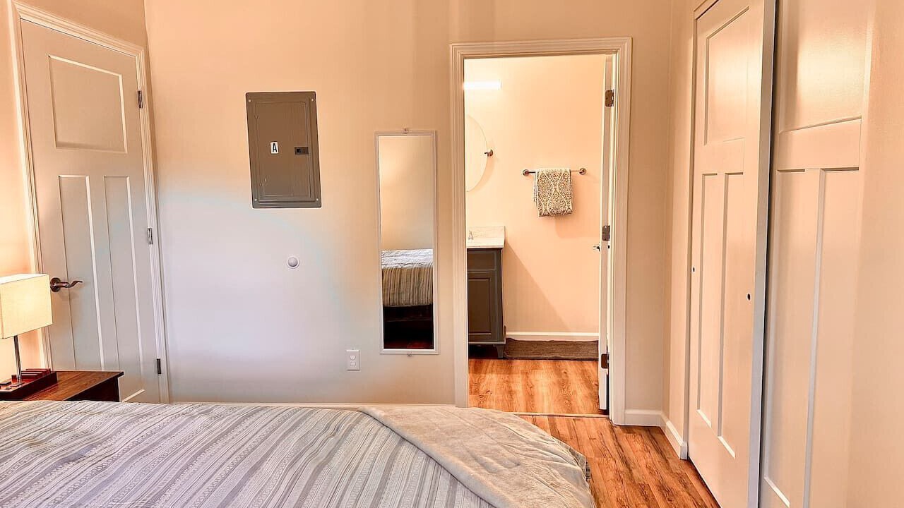 Photo of Bedroom in Port Royal