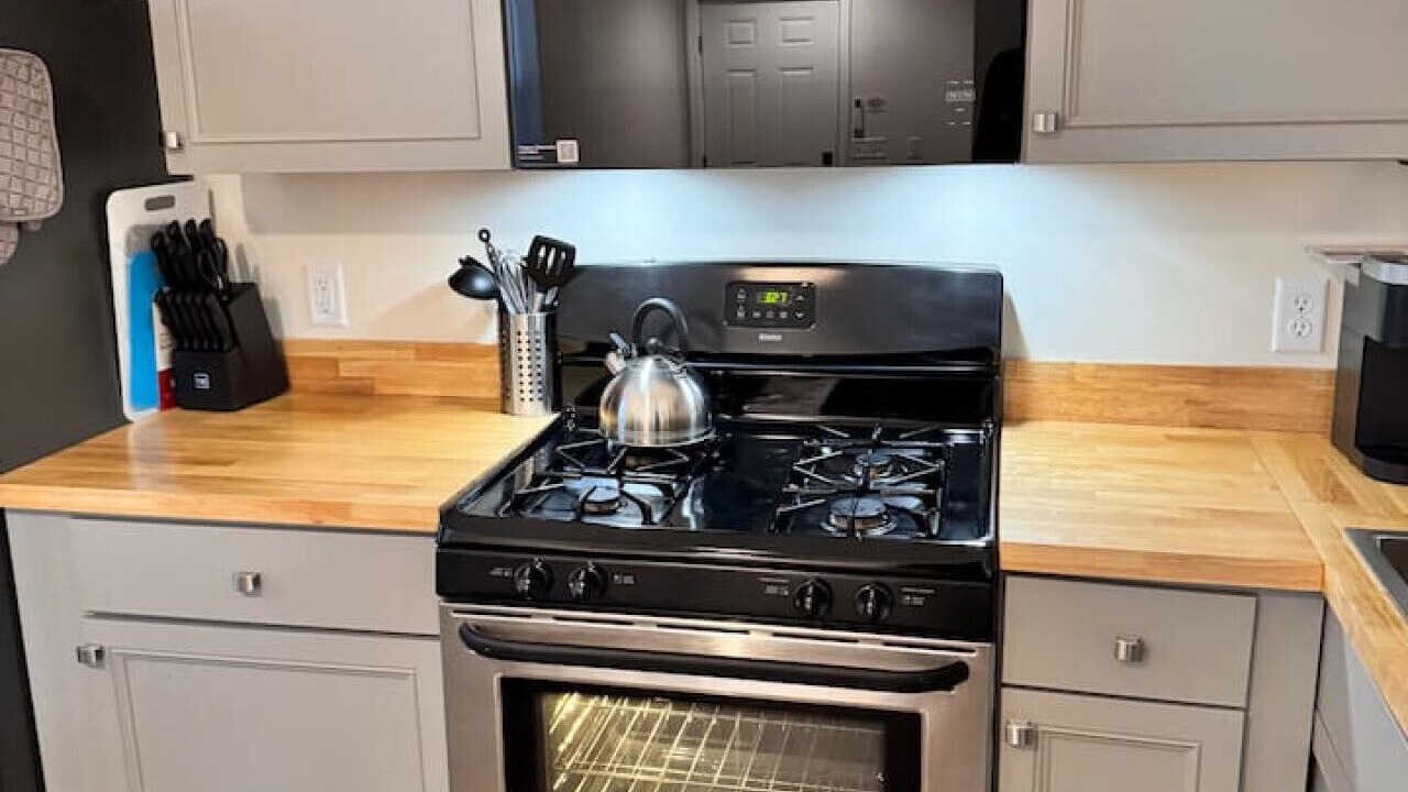 Photo of Kitchen in Port Royal