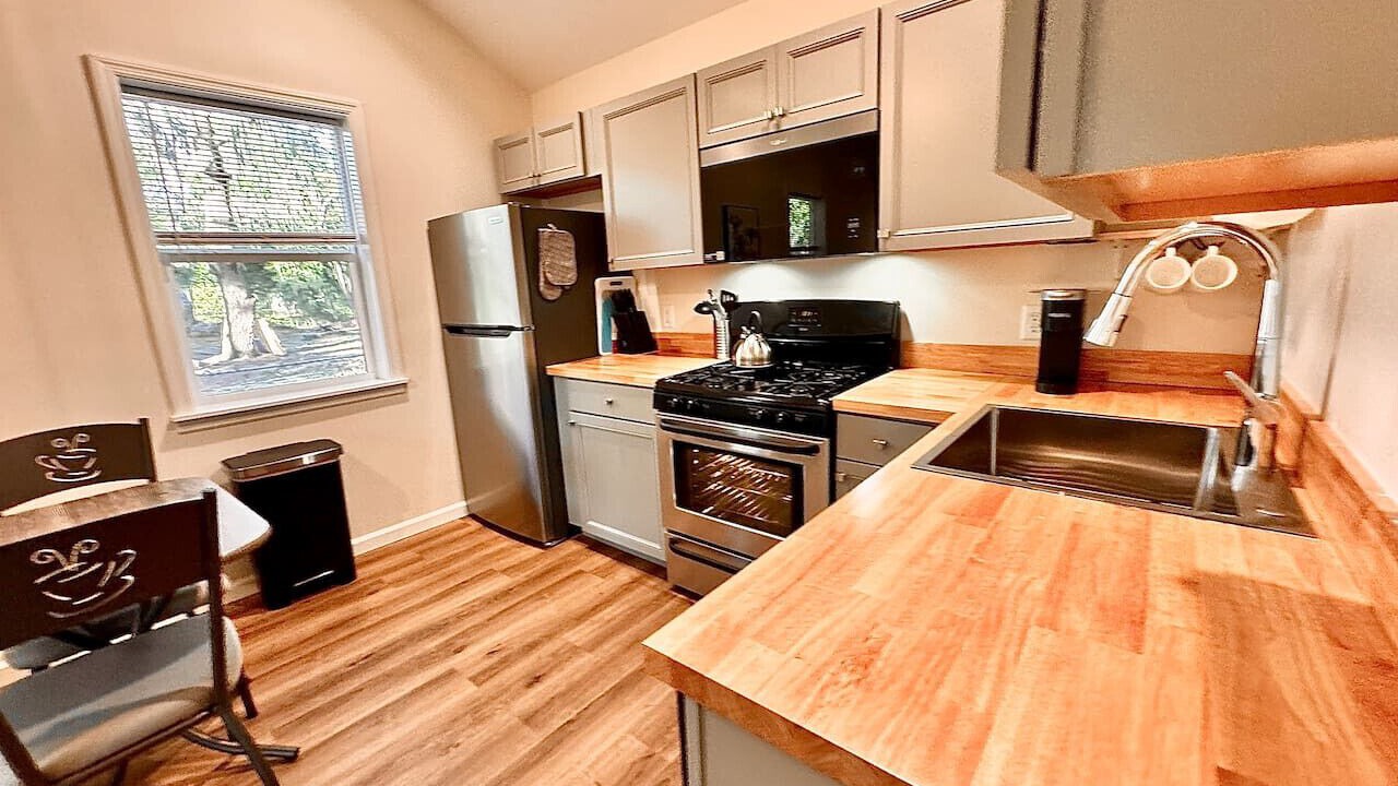 Photo of Kitchen in Port Royal
