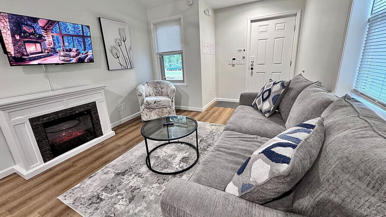 Photo of Livingroom in Port Royal