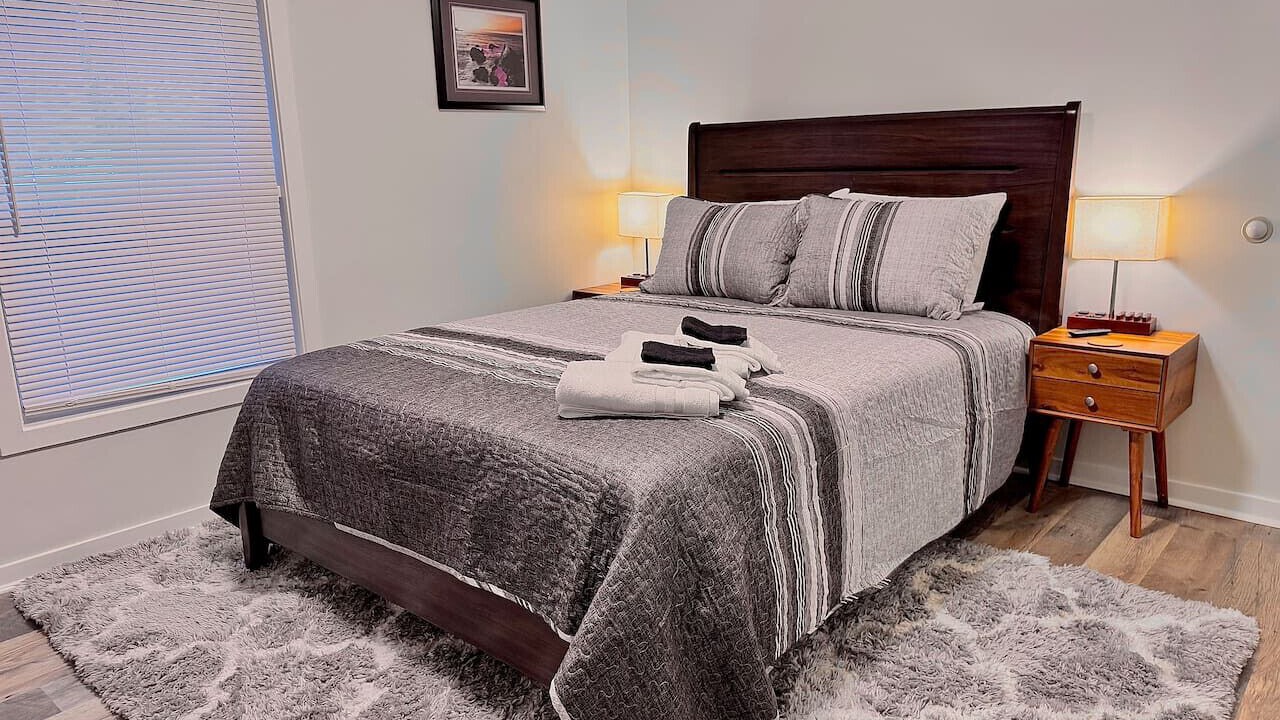 Photo of Bedroom in Beaufort