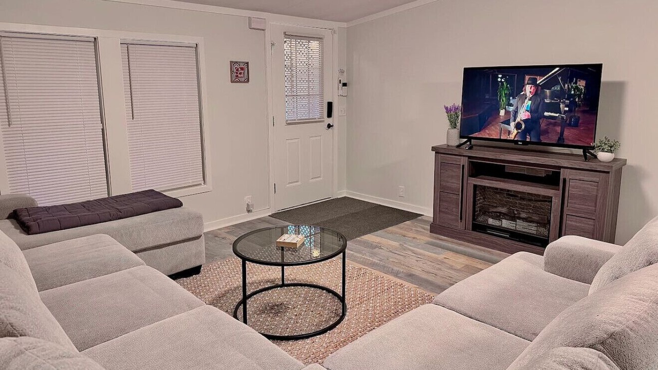 Photo of Livingroom in Beaufort