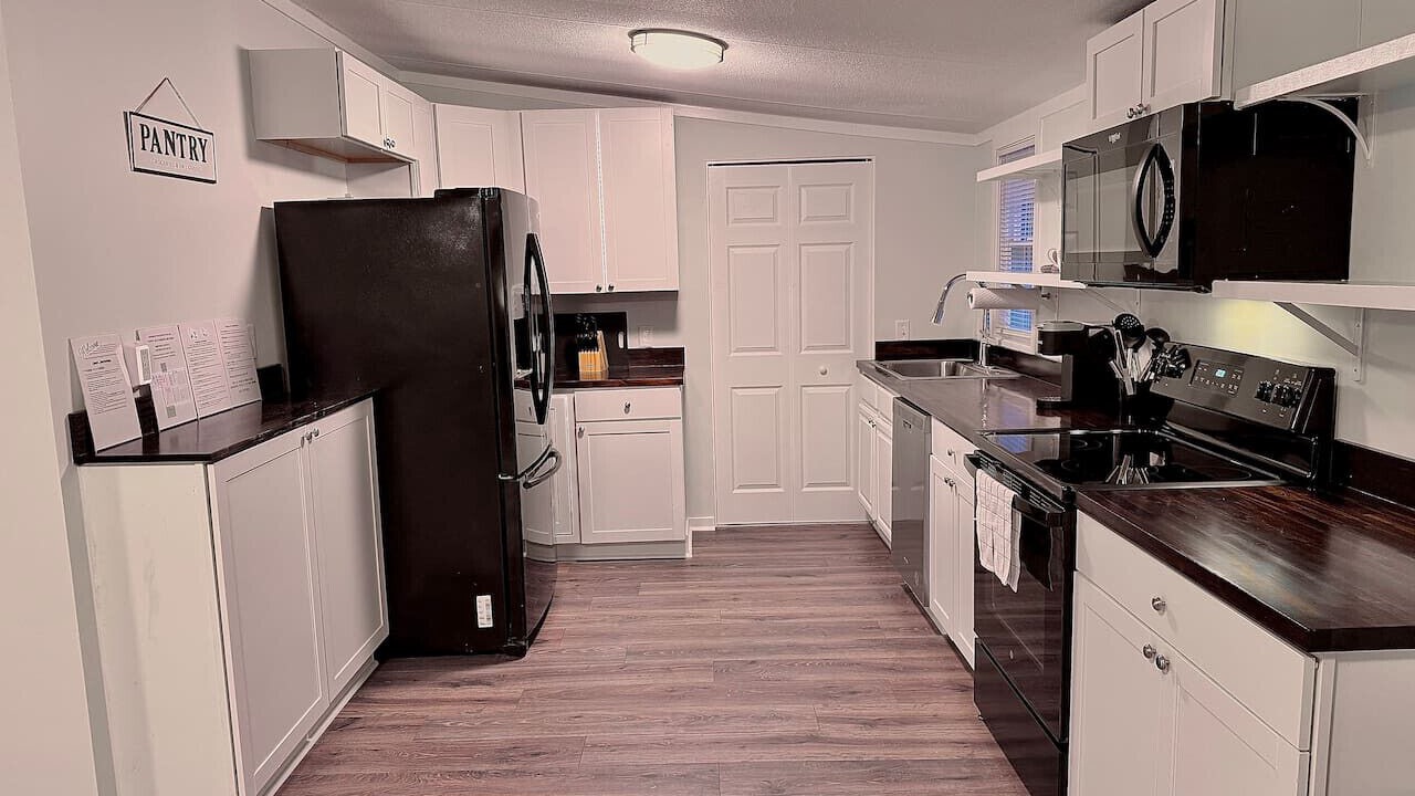 Photo of Kitchen in Beaufort