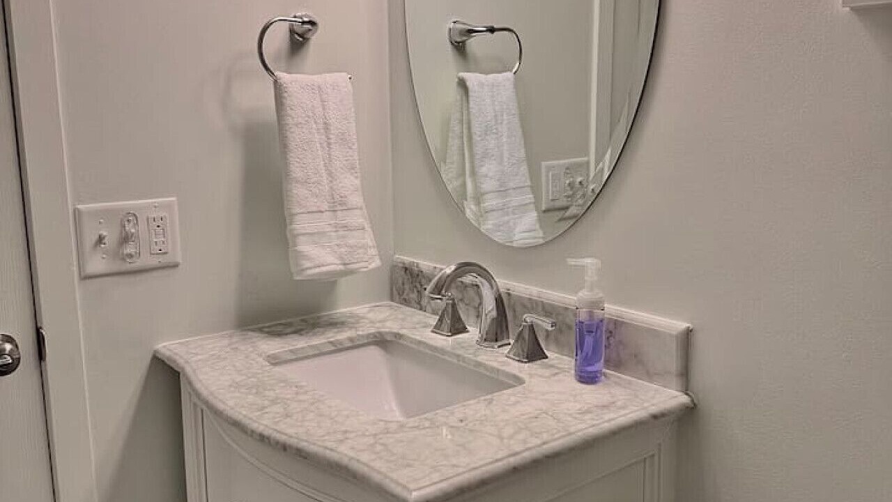 Photo of Bathroom in Beaufort