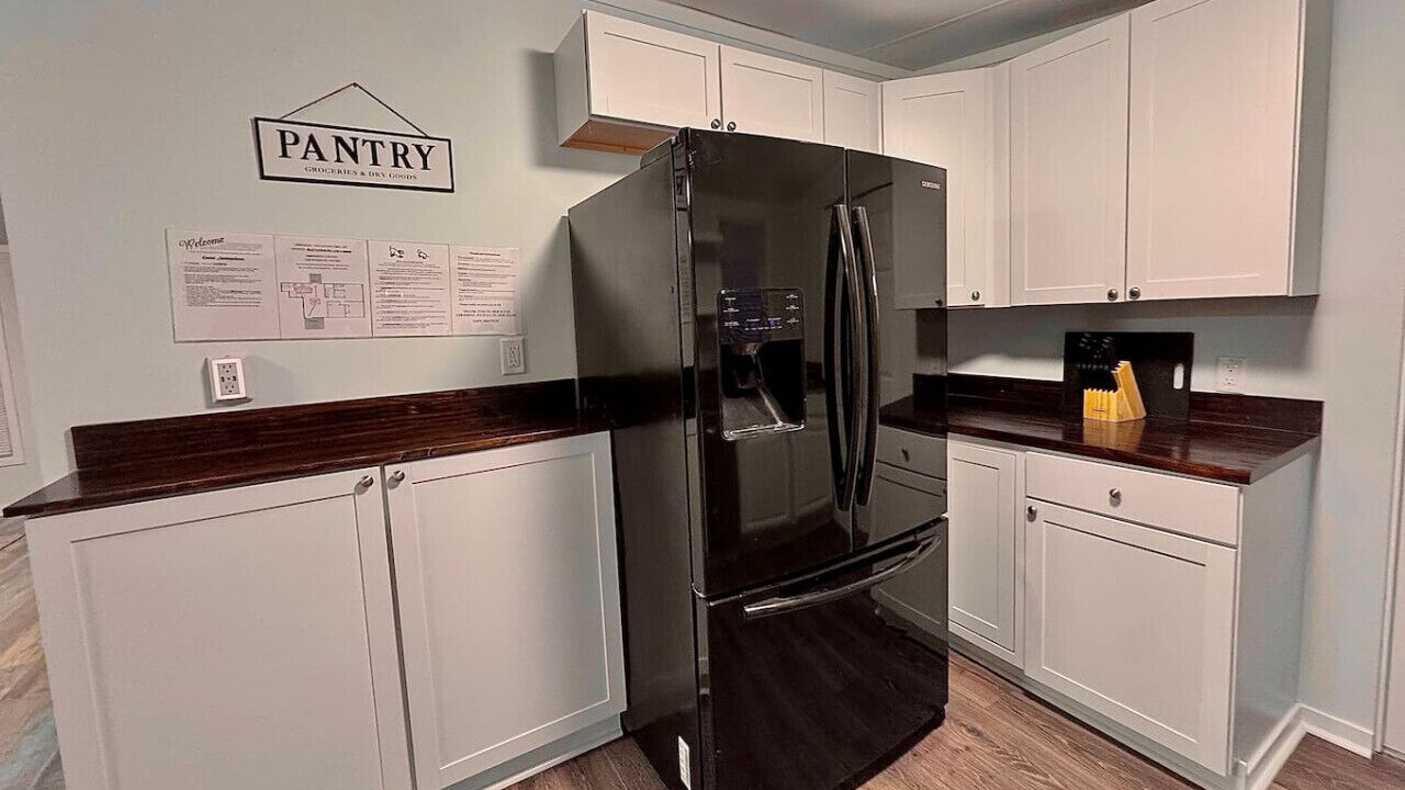 Photo of Kitchen in Beaufort