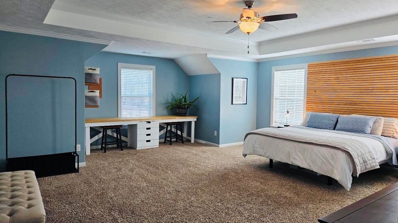 Photo of Bedroom in Appling