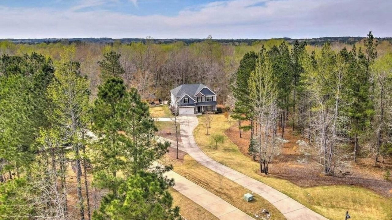 Photo of Outdoor in Appling