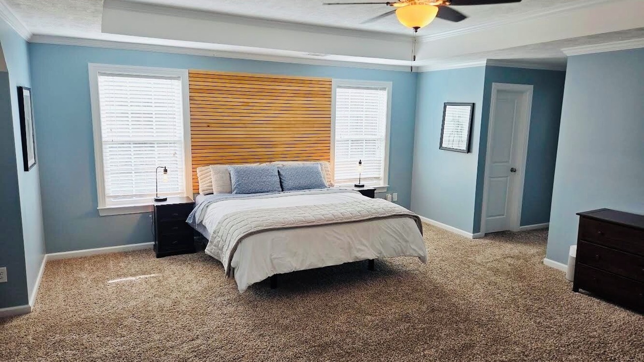 Photo of Bedroom in Appling