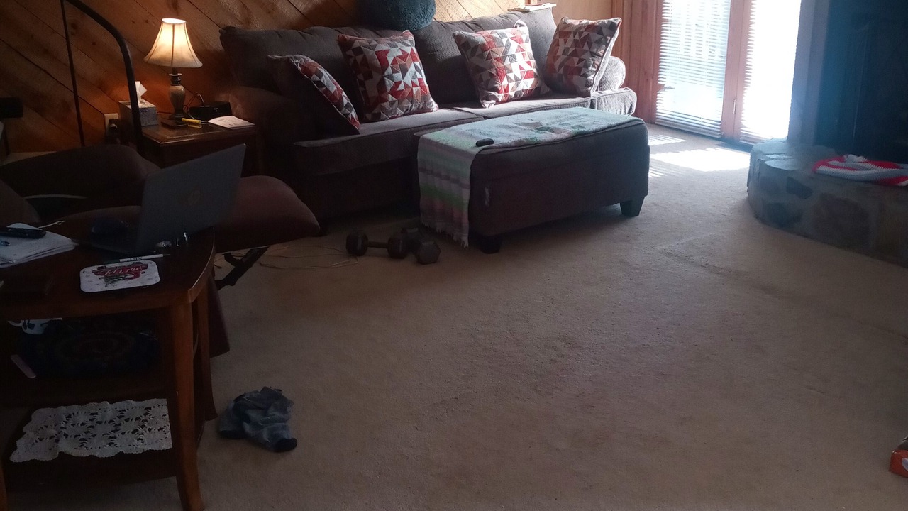 Photo of Livingroom in Modoc Shores