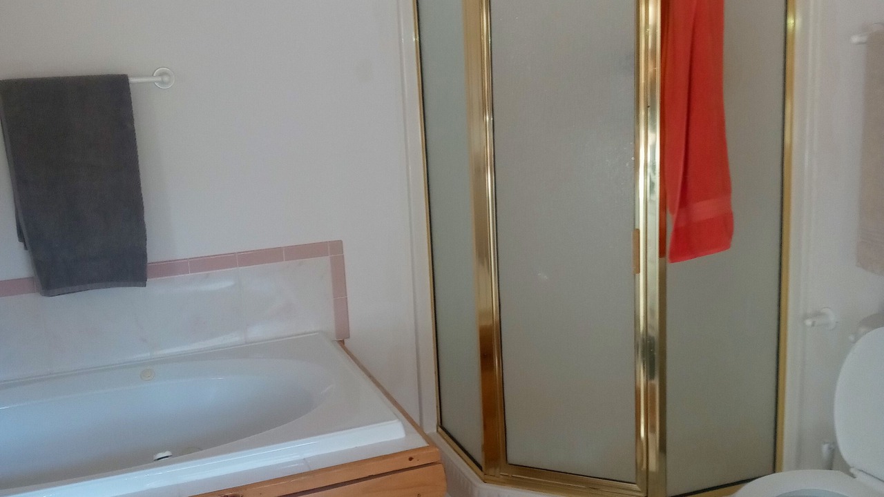 Photo of Bathroom in Modoc Shores