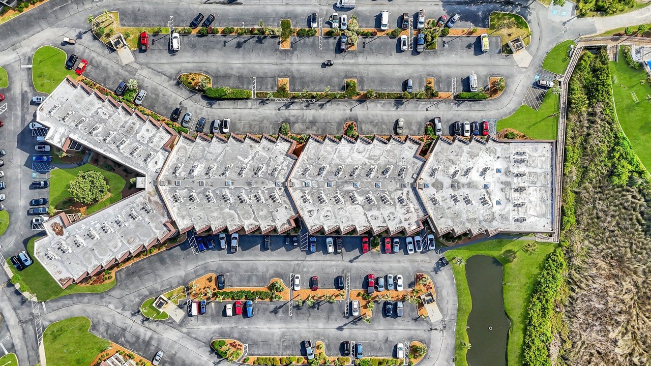 Photo of Outdoor in Folly Field