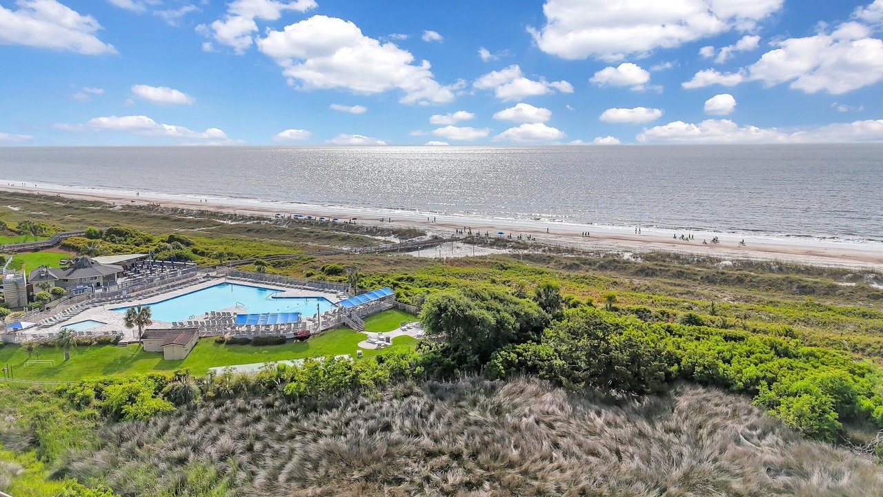 Photo of Outdoor in Folly Field