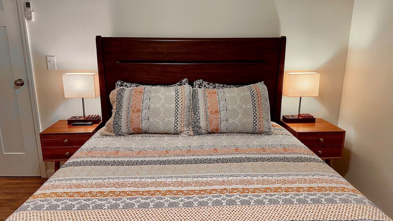 Photo of Bedroom in Shell Point