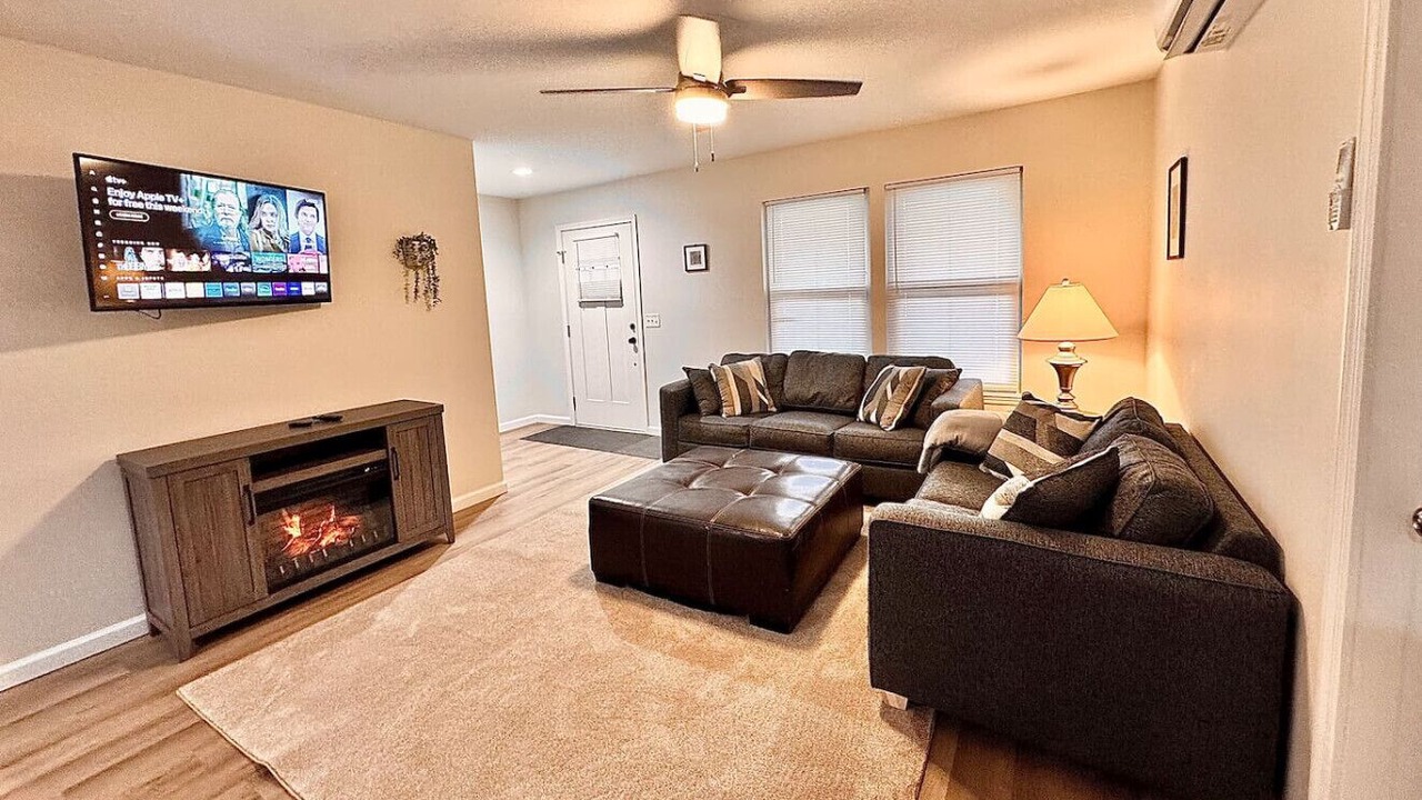 Photo of Livingroom in Shell Point