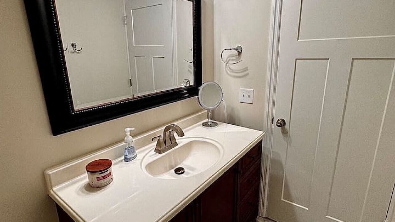 Photo of Bathroom in Shell Point