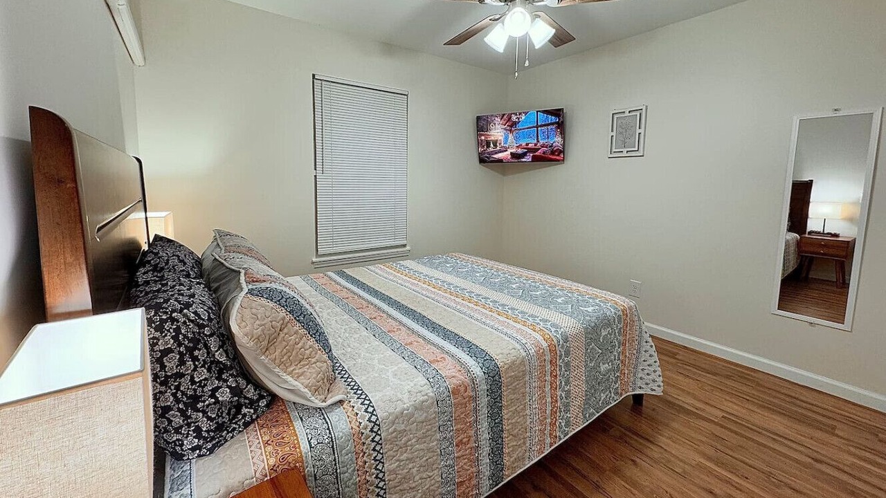 Photo of Bedroom in Shell Point