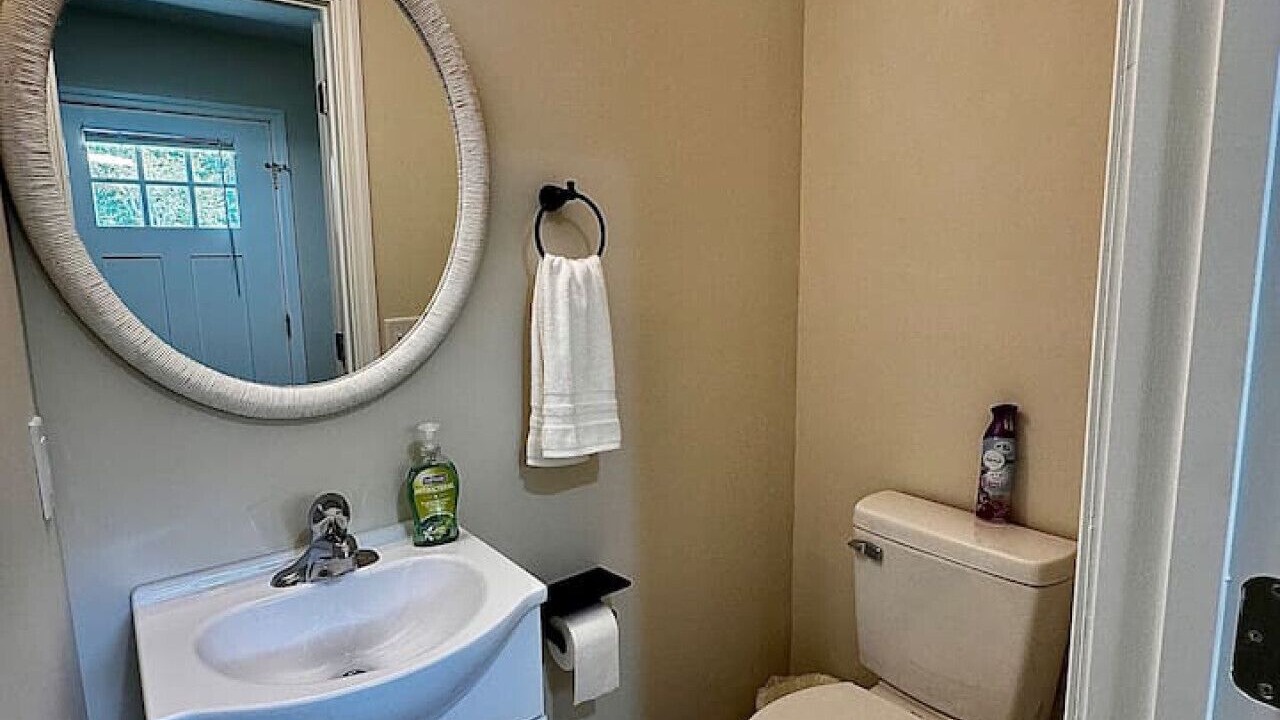 Photo of Bathroom in Shell Point