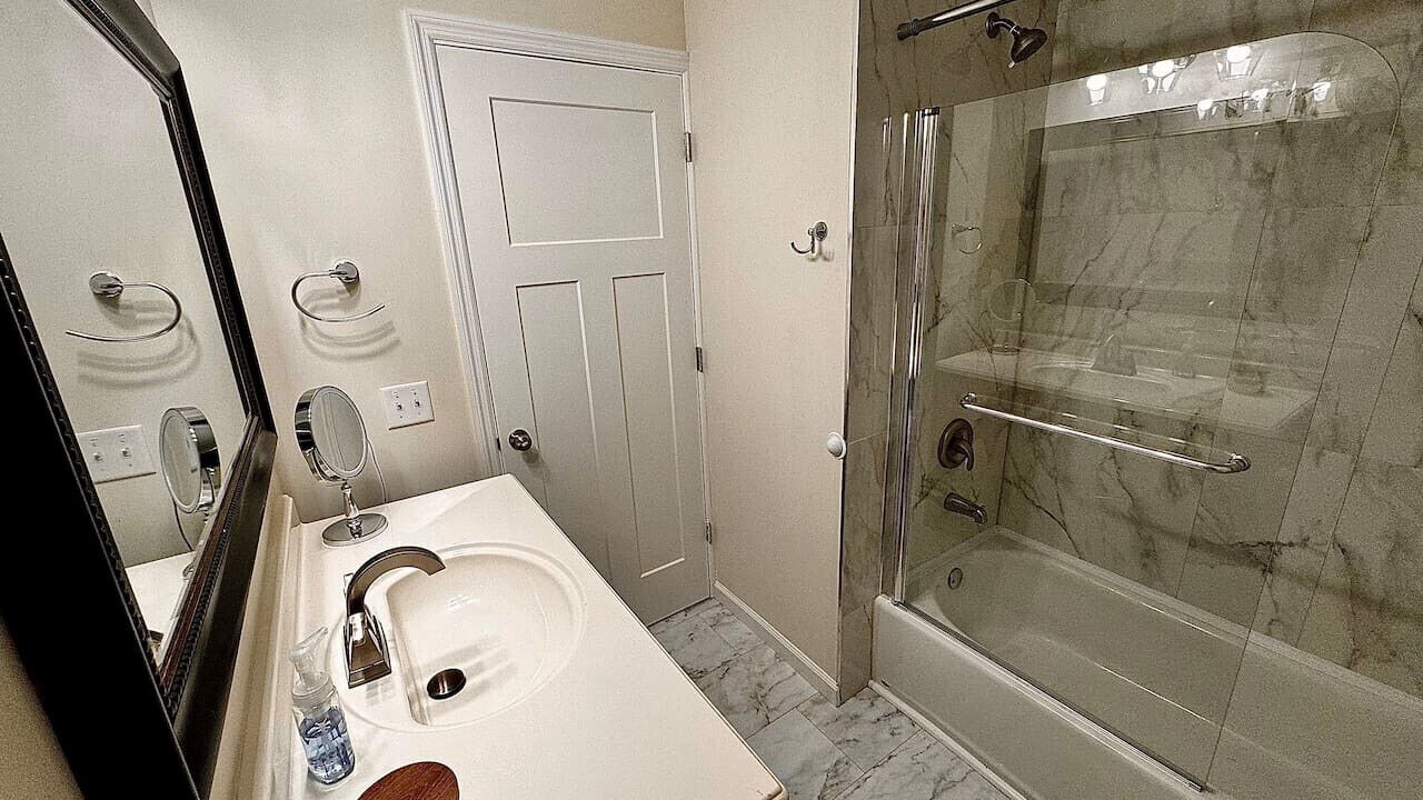 Photo of Bathroom in Shell Point