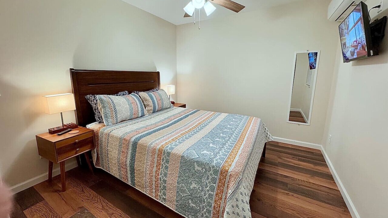 Photo of Bedroom in Shell Point