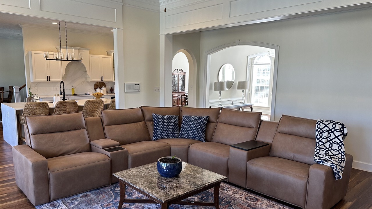Photo of Livingroom in Bath