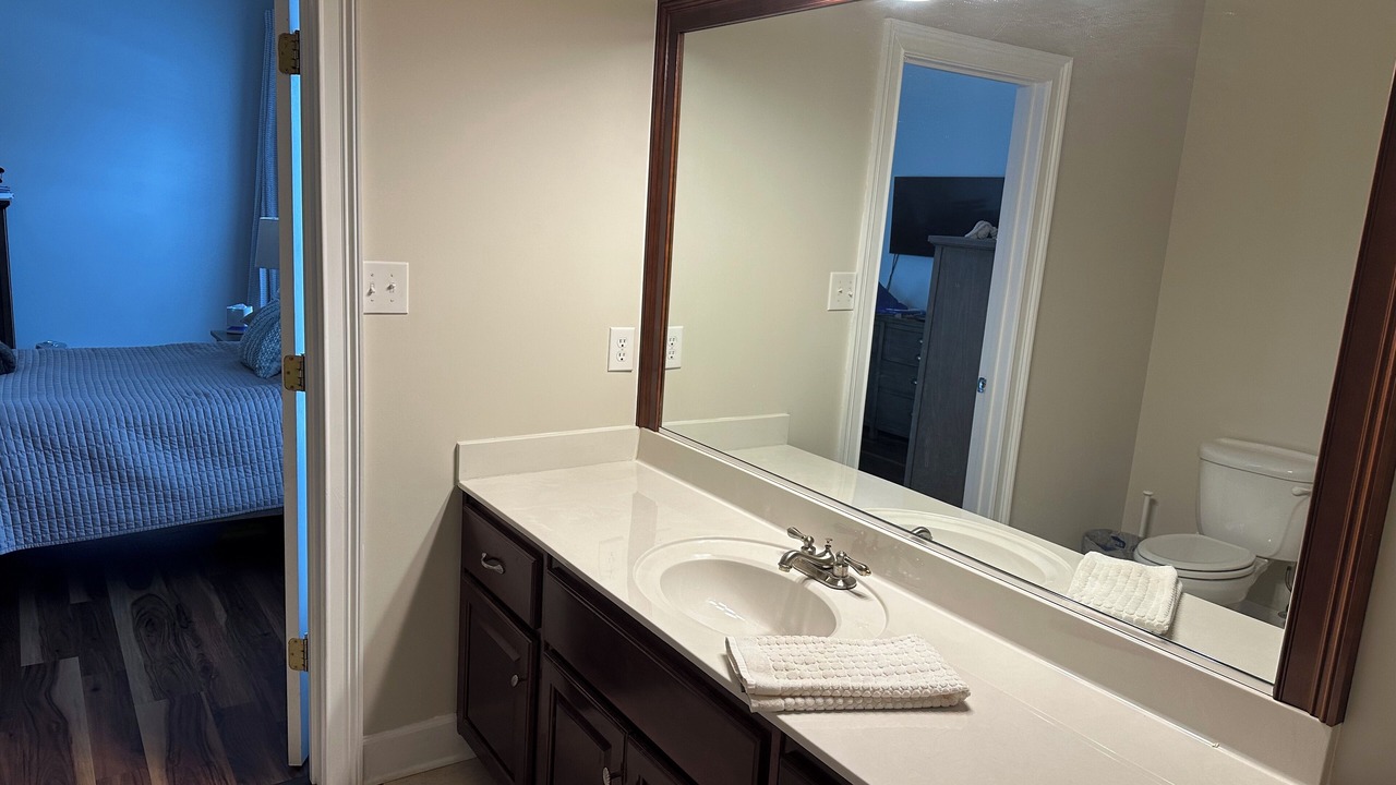 Photo of Bathroom in Bath
