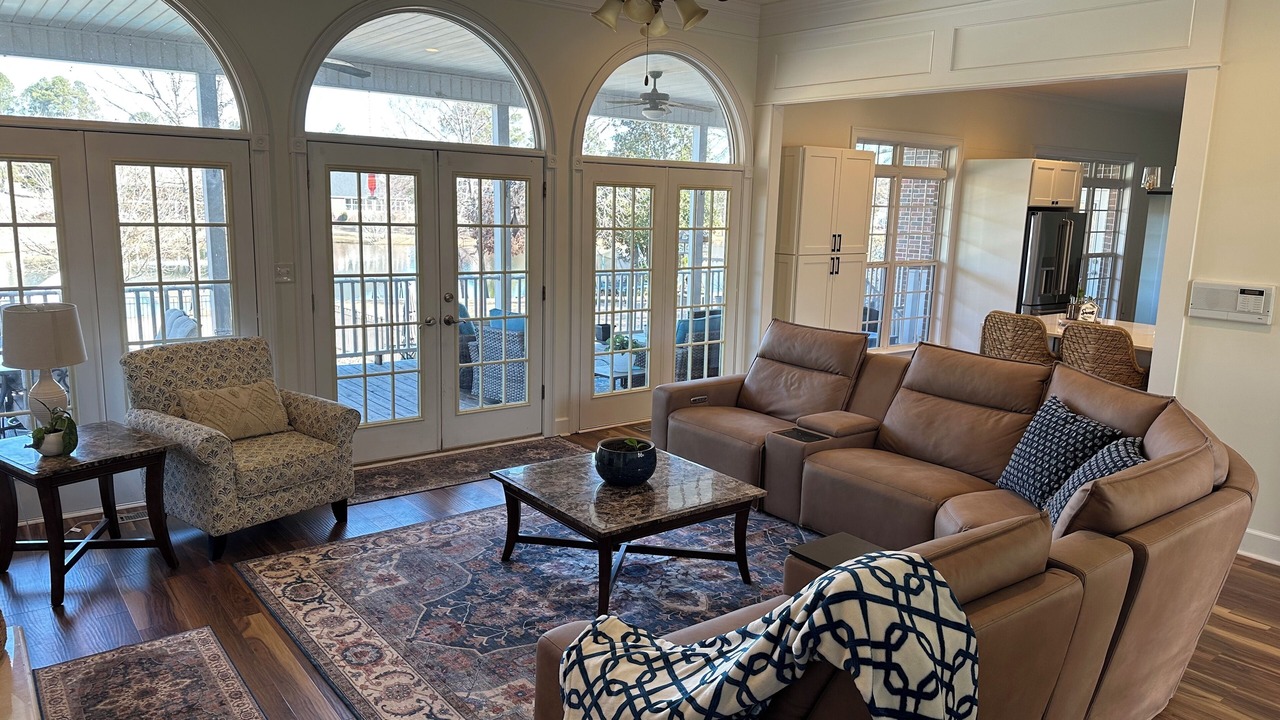 Photo of Livingroom in Bath