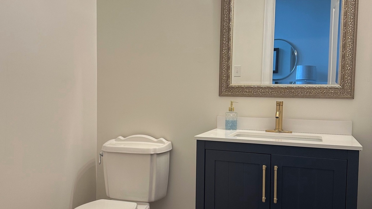 Photo of Bathroom in Bath
