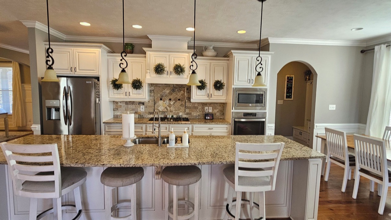 Photo of Kitchen in Evans