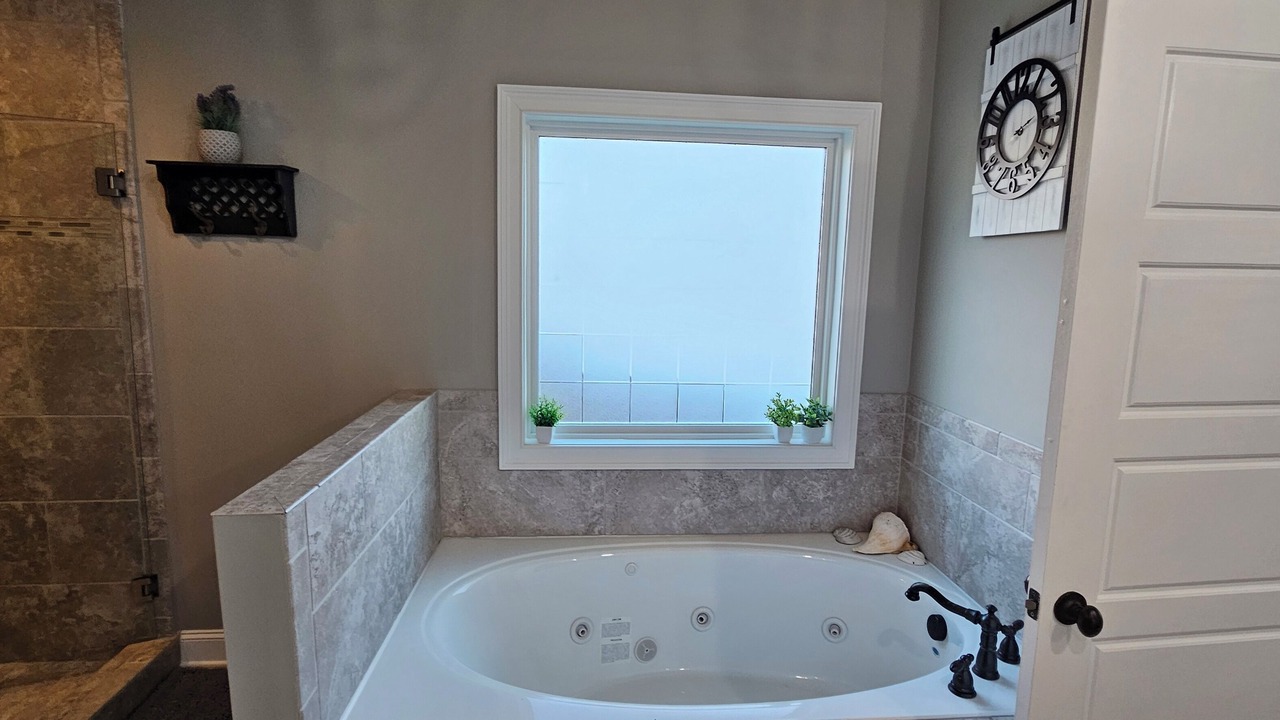 Photo of Bathroom in Evans