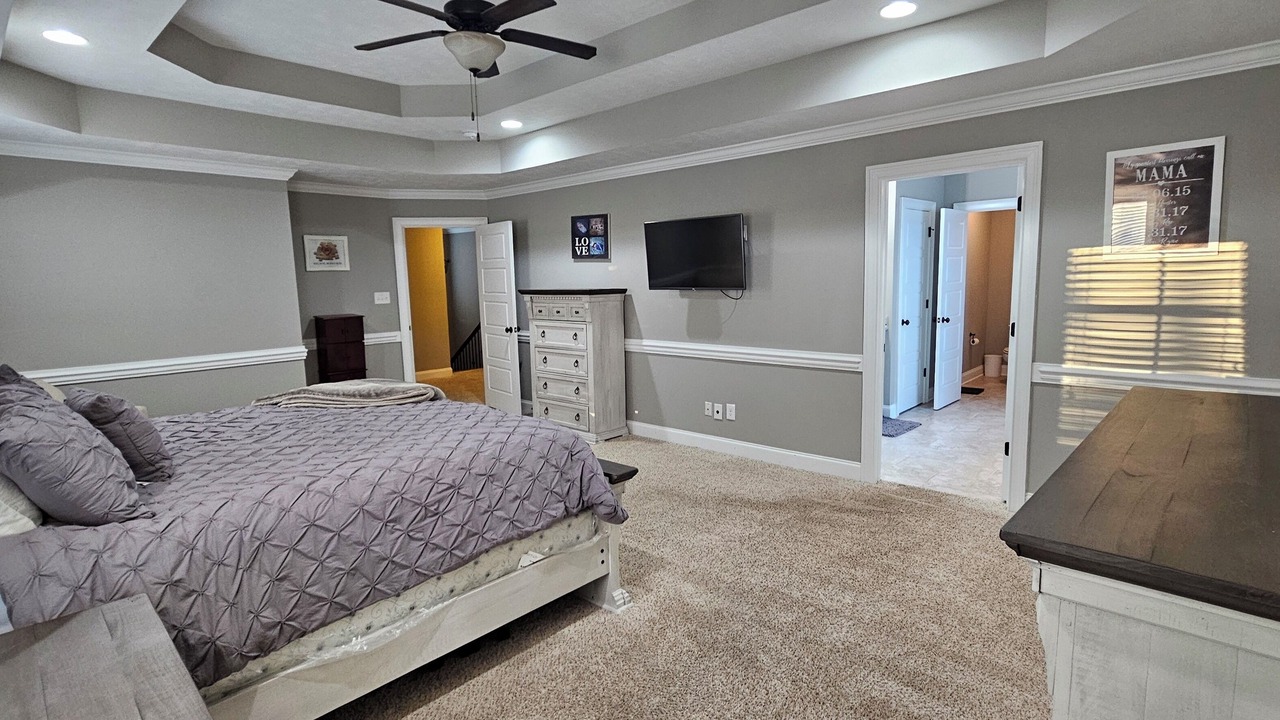 Photo of Bedroom in Evans