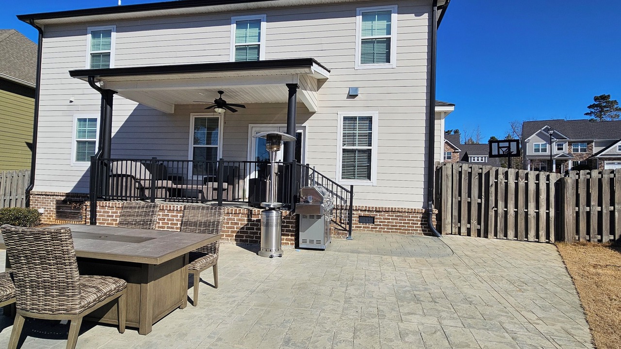 Photo of Outdoor in Evans