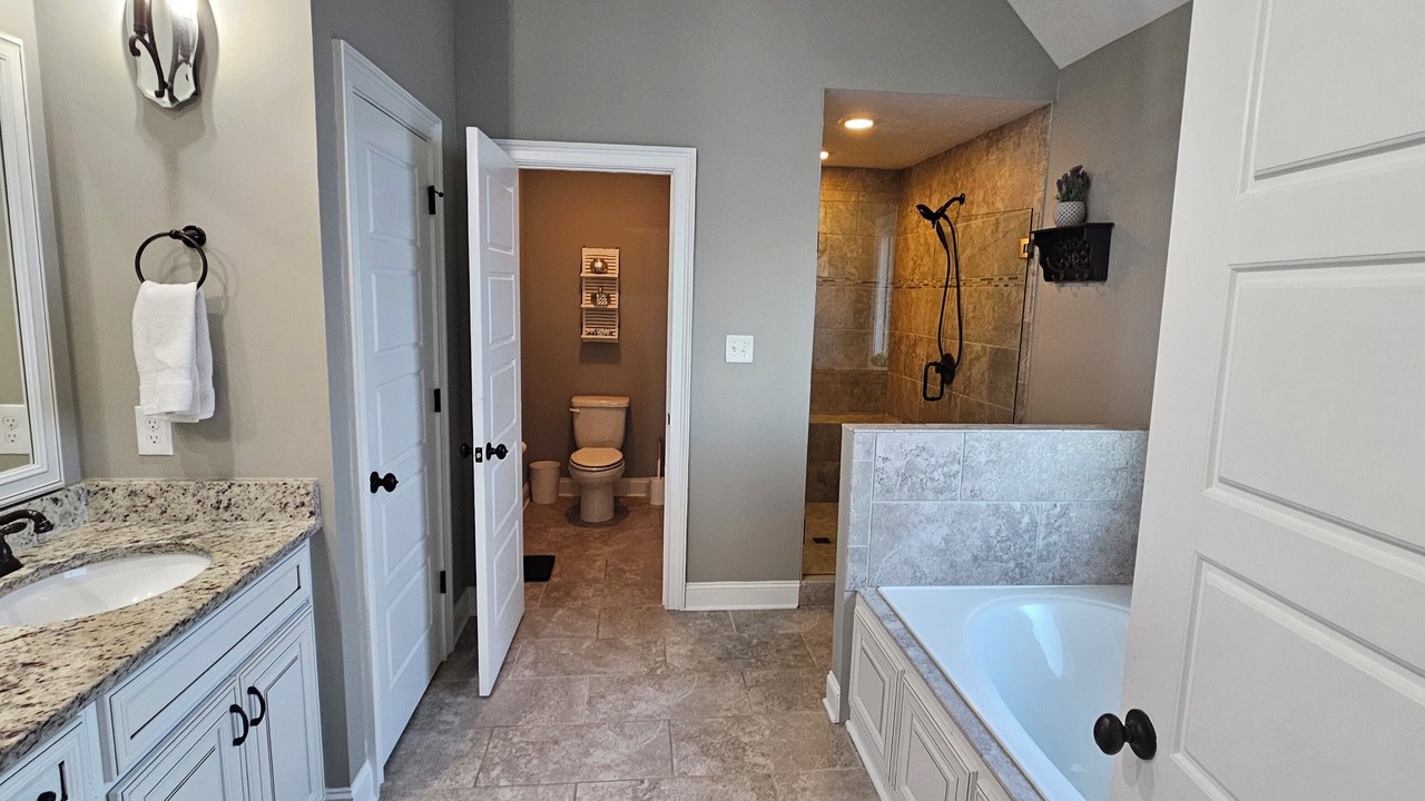 Photo of Bathroom in Evans