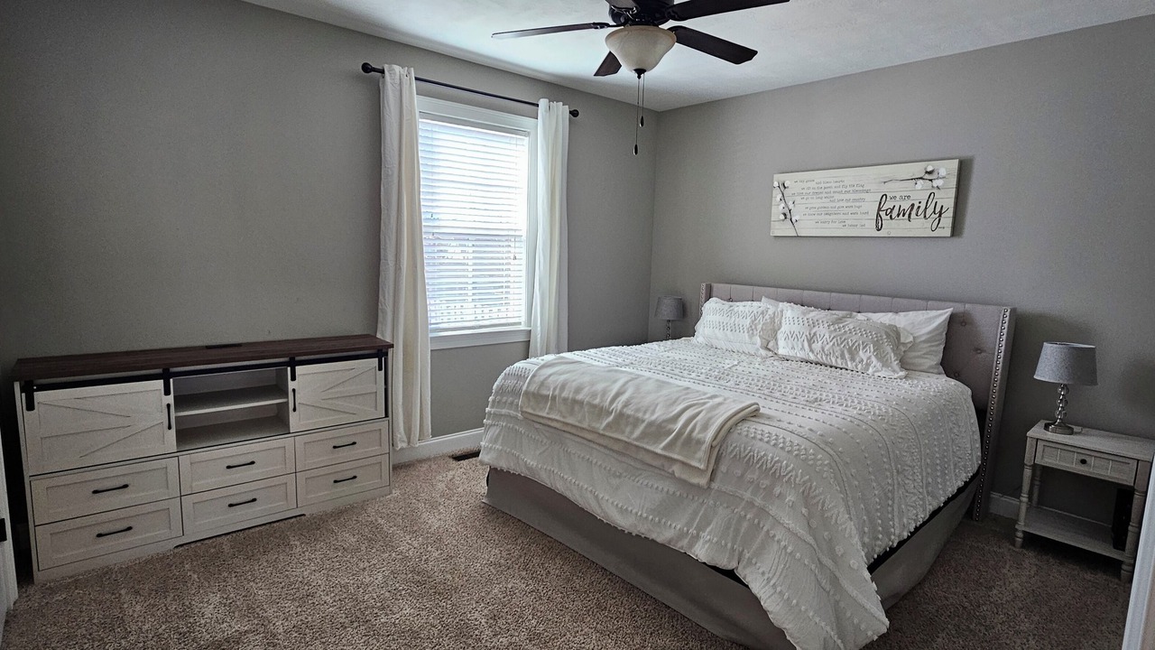 Photo of Bedroom in Evans