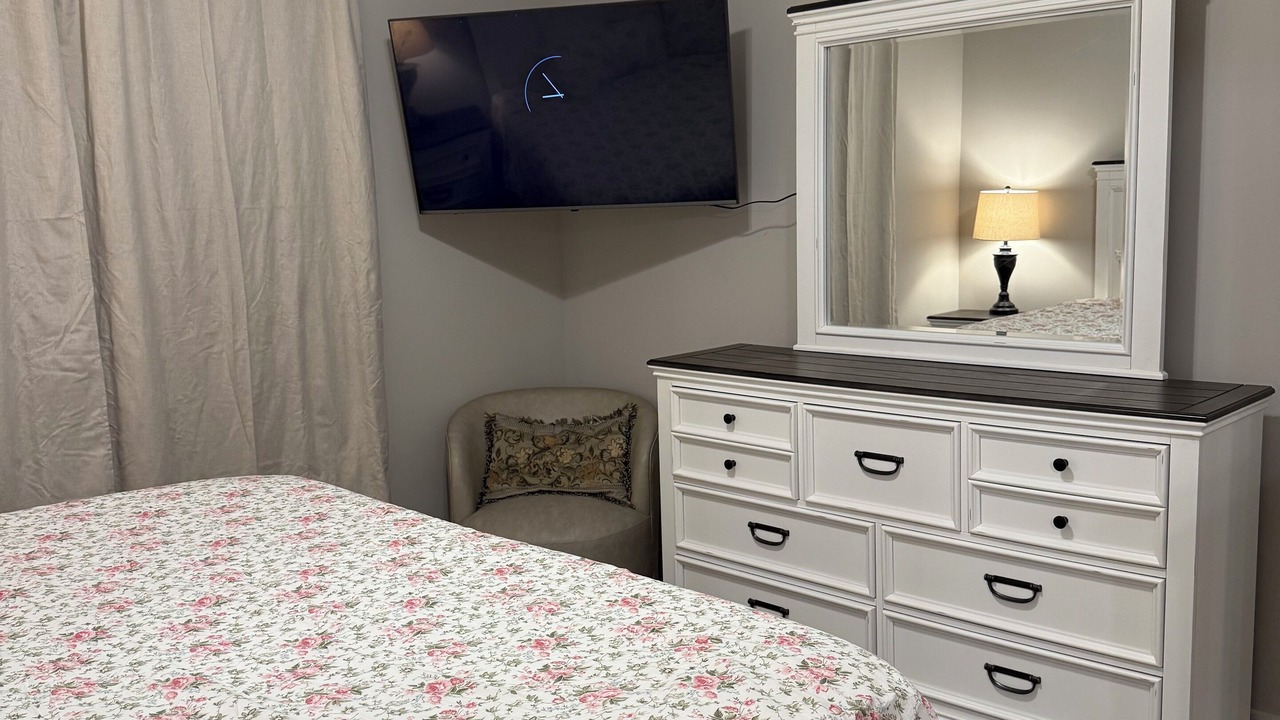 Photo of Bedroom in North Augusta
