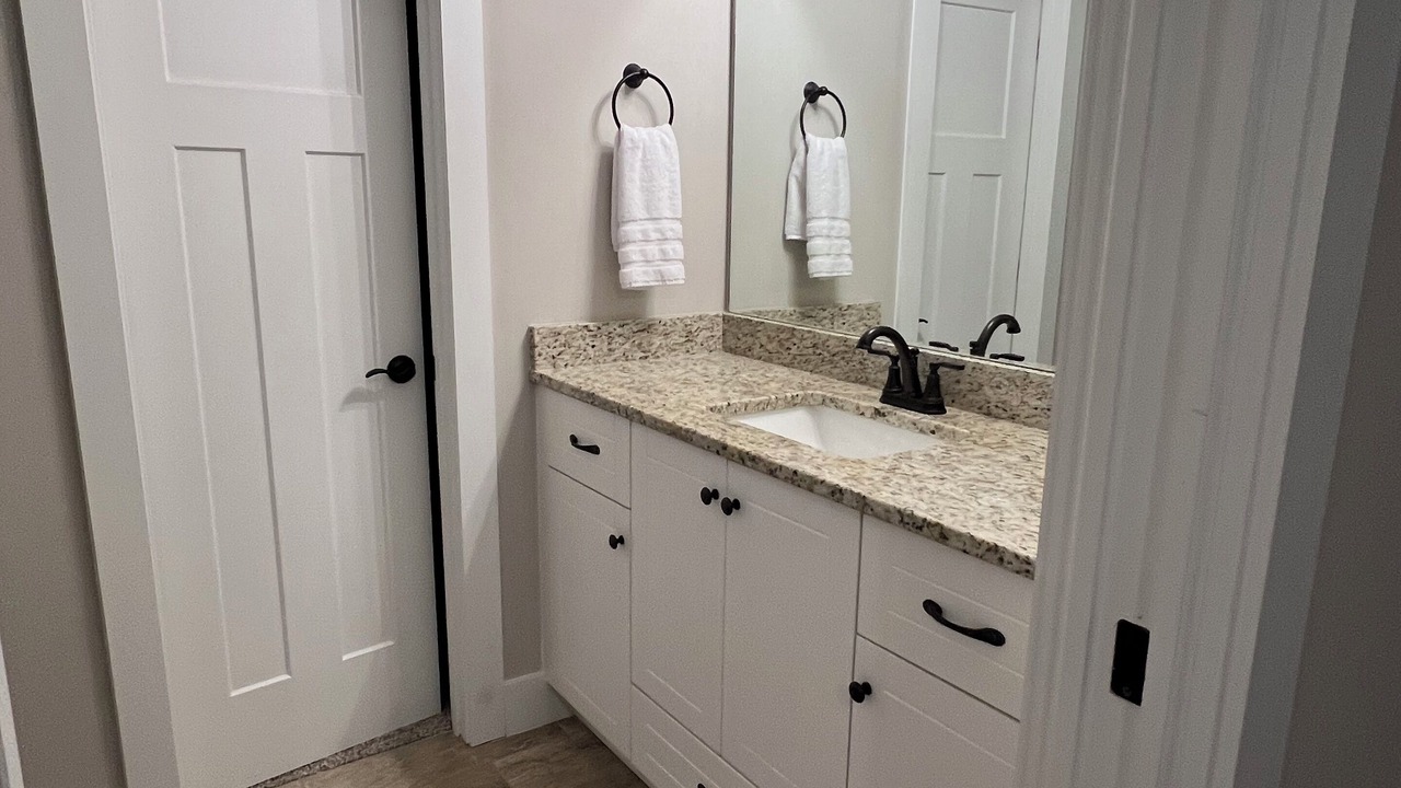 Photo of Bathroom in North Augusta