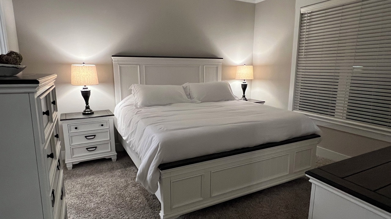 Photo of Bedroom in North Augusta