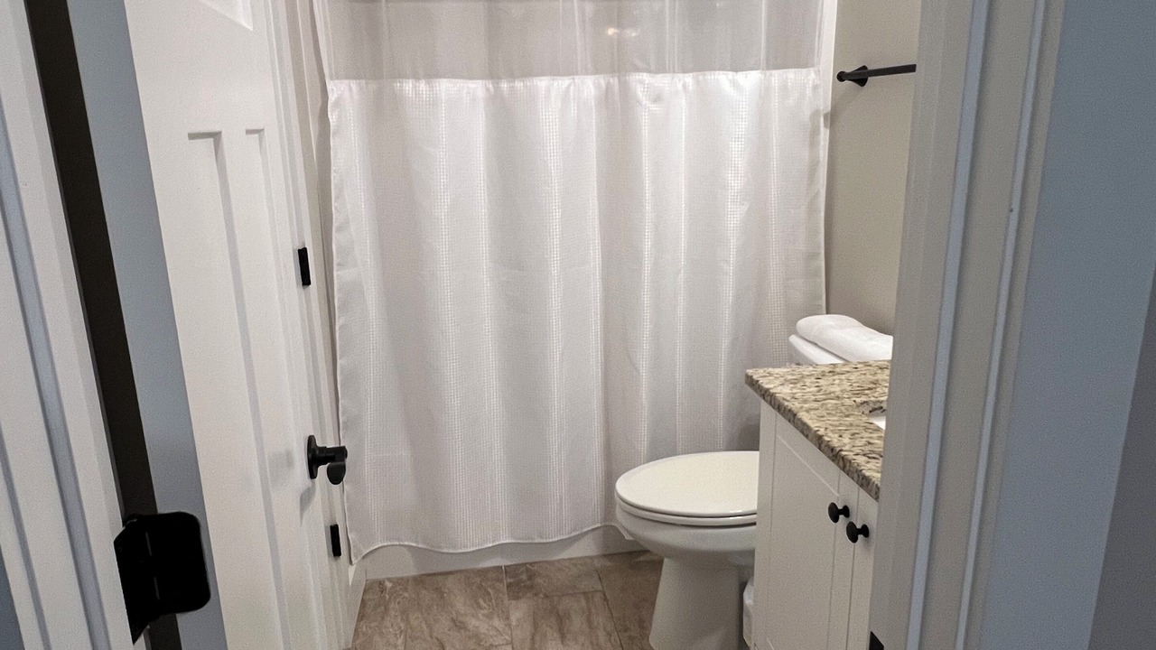 Photo of Bathroom in North Augusta