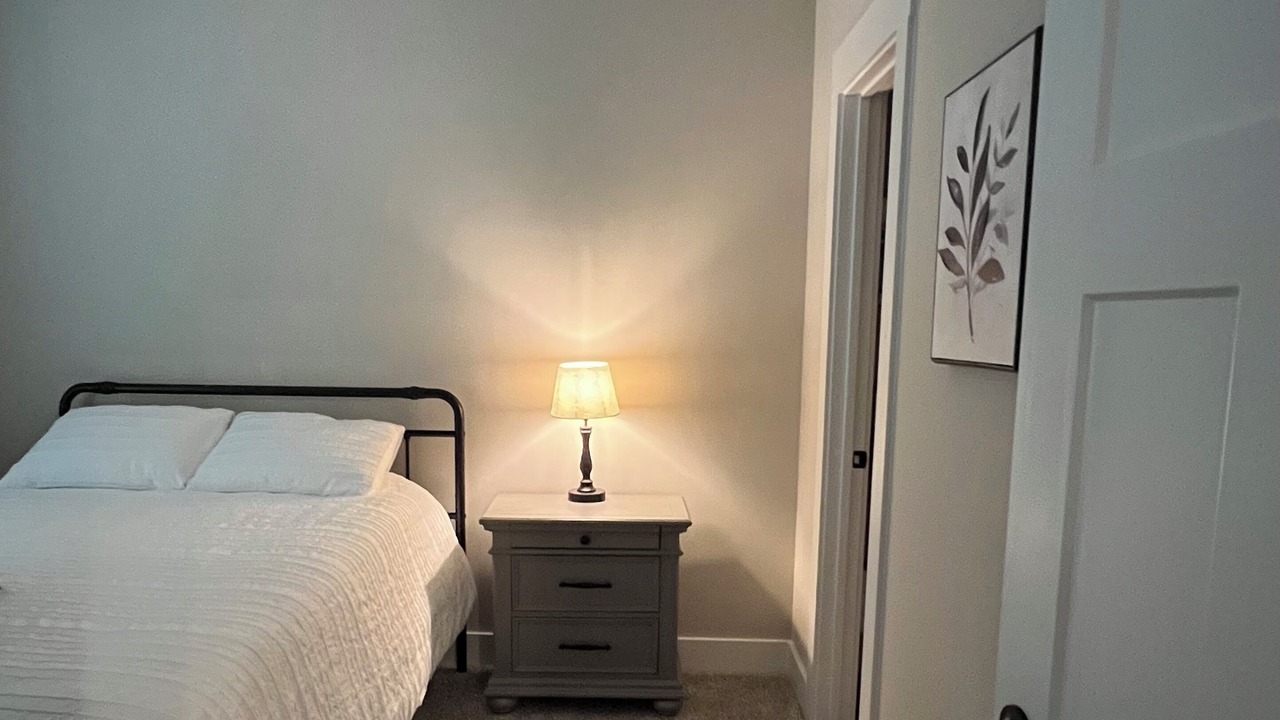 Photo of Bedroom in North Augusta