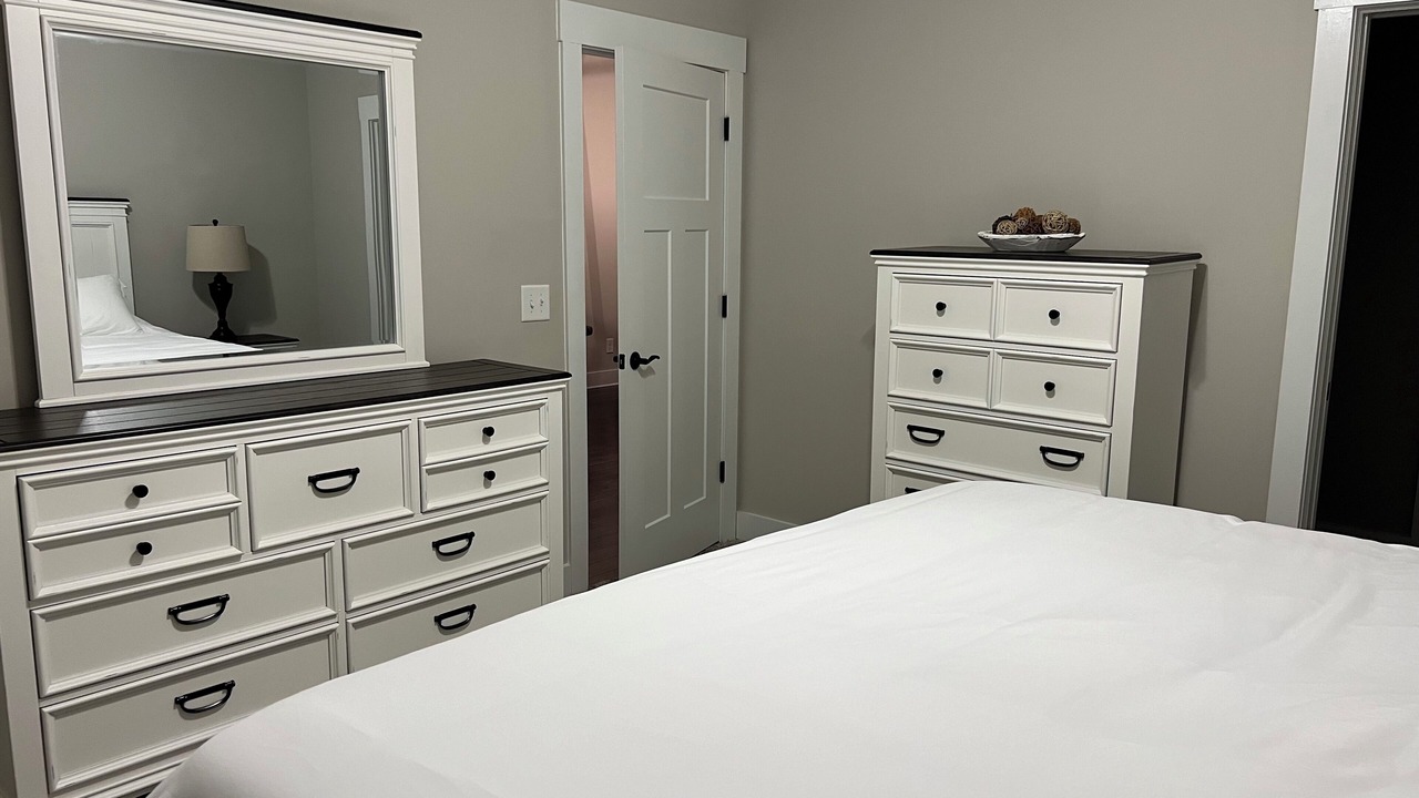 Photo of Bedroom in North Augusta