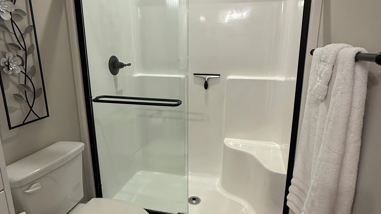 Photo of Bathroom in North Augusta
